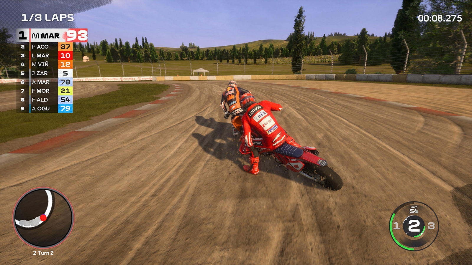 MotoGP 25